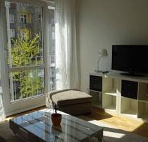 1-Bedroom Apartment in Charlotenburg Available from October 1st - Berlin Charlottenburg-Wilmersdorf