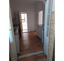 Flensburg-Klues 3-Zimmer-Wohnung in 1. Etage Plissee