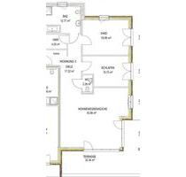Erdgeschoss Wohnung - 1.200,00 EUR Kaltmiete, in Verden (Aller) (PLZ: 27283)