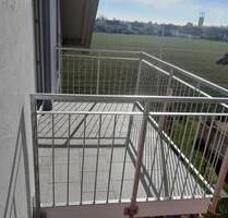 Gemütliche 3-Zimmer-Wohnung in Töging zu vermieten! Erstbezug! - Töging am Inn