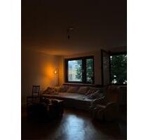 Möblierte 4- Zimmer Wohnung in Reinickendorf ab sofort bis mai 26 - Berlin