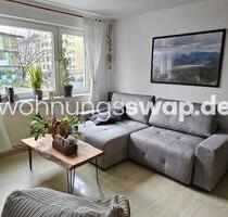 Wohnungsswap - 2 Zimmer, 65 m² - Vogelsbergstraße, Frankfurt am Main