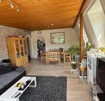 Schöne 4 Zimmer, 125qm Wohnung mit Terrasse & Südblick in Nassau