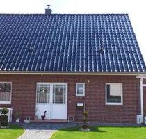 Einfamilienhaus in 17379 Heinrichswalde - ruhige Waldrandlage - Ferdinandshof