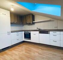Drei Zimmerwohnung ca. 85 m² in Gosheim zu Vermieten