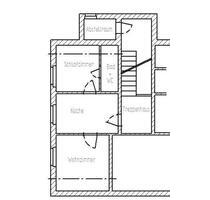 !!! Anfragestopp !!! 2 Zimmer Dachgeschoss-Wohnung - Dortmund Hombruch