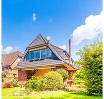 Möblierte Wohnung zu vermieten - 1.450,00 EUR Kaltmiete, in Halstenbek (PLZ: 25469)