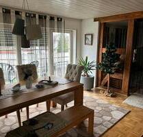 Mega Dachterassen- Wohnung in Tut- Nord - Tuttlingen