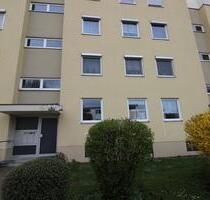 4 ZKBWC,Hochparterre, Loggia und Garage - Königsbrunn