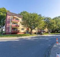 Großzügig geschnittene 5-Zimmer-Wohnung mit Balkon in Mürwik - Flensburg Fruerlund