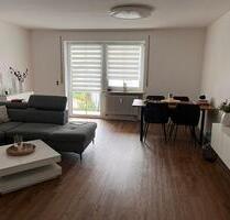 Sehr schöne 4 Zimmer Wohnung mit Balkon in Weiden - Rothenstadt - Weiden in der Oberpfalz