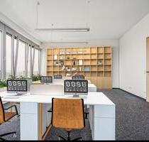 Jetzt mieten: 50 m² Büro in Rastatt – Bezugsfertig!