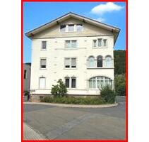 Innerstädtische Lage! 3 Wohneinheiten auf einer Etage, stadtnahe Lage in Mosbach