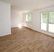 Tolle 3-Raumwohnung mit Balkon in der nähe vom Stadtzentrum - Eisleben (Lutherstadt)