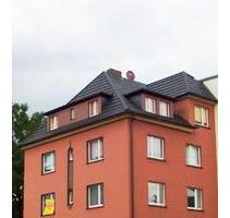 2 Zr.-DG-Wohnung hochwertig renoviert, zentral in Sangerhausen