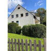 Helle 3-Zimmer-Wohnung mit Balkon, ausgebautem Dachgeschoss - Hemer