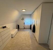 5-Zimmer-Wohnung mit großem Garten, Terrasse & hochw. Ausstattung - Biedenkopf