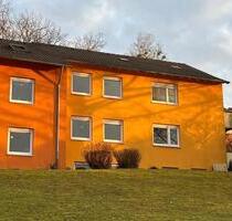 Großzügige 4-Zimmer-Wohnung in Weingarten