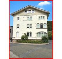 Tolle 4-Zimmer-Wohnung in innerstädtischer Lage von Mosbach