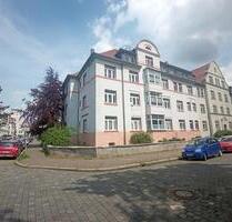 Charmante Etagenwohnung im Leipziger Süden