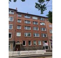 2 Zimmerwohnung mit Wannenbad zu vermieten Kiel