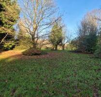 Gartengrundstück Schrebergarten - Overath