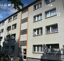 2,5 Zimmer Wohnung Duisburg-Kaßlerfeld