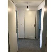 zentrumsnahe 2 Zimmer Wohnung in Geisenfeld