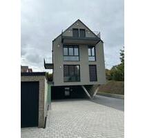 Helles Neubauappartement - 990,00 EUR Kaltmiete, in Wettenberg (PLZ: 35435)