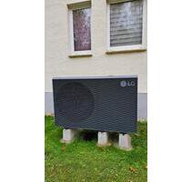 3-Zi.-Whg., 60 m², Wärmepumpe 