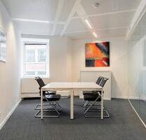 Privater Büroraum für 2 Person in Regus BERLIN, Am Kanzleramt
