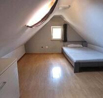 kleine, süße Dachgeschosswohnung - Stuttgart Feuerbach