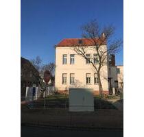 gemütliche 3-Raum Wohnung im Altbau - Jessen (Elster)