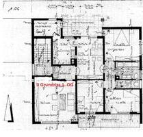 5-Zi-Wohnung Neudenau ab August, keine Haustiere