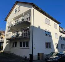 3,5-Zimmer-Wohnung in zentraler Lage von Schwenningen - Villingen-Schwenningen