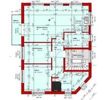 Moderne 3-Zi.-Whg. (2019) | 86 m² | Balkon | Stellplatz | A+ - Dinklage