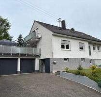 4 Zimmer Wohnung in 55767 Siesbach - Birkenfeld