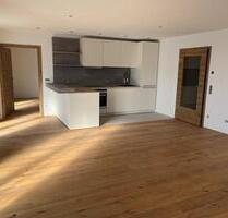 Vier traumhafte generalsanierte 3-Zimmerwohnungen in Hausham