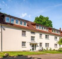 Zeven: Renovierte 2-Zimmerwohnung miit Duschbad und neuem Laminatboden!