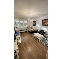 1.5-Zimmer Wohnung Stuttgart Innenstadt