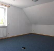 Große 3-Zimmer-Wohnung in Nübbel
