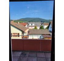 4 Zimmer Maisonette Wohnung Sinzheim