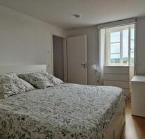 Zentrumsnahe Singlewohnung mit Einbauküche und Stellplatz - Villingen-Schwenningen Kopsbühl