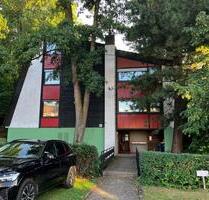 Geräumige 2 Zimmer Wohnung im Stübchental - Bad Harzburg
