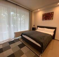 Bonn, möbl.Apartment,inklusiv NK,WLAN,Balkon.TG-Stellplatz