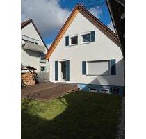 Freistehendes Einfamilienhaus in Echterdingen- Kernsaniert - Leinfelden-Echterdingen