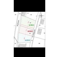 3 Baugrundstücke in Winterberg - Am Knäppchen - Welver