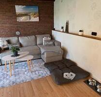 Ferienwohnung Ankerplatz Holtgast Esens Familie mit Hund