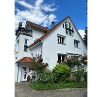 Helle 4,5-Zimmer Maisonettewohnung in Spaichingen