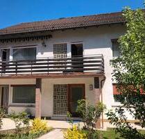 Wohnung zu vermieten in Amorbach - Miltenberg